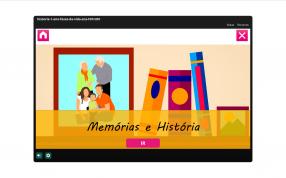 História - 1º Ano - FASES DA VIDA