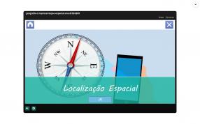 Geografia - 2º Ano - REPRESENTAÇÃO ESPACIAL (VISÃO VERTICAL E OBLÍQUA)