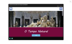 História - 2º Ano - Marcadores do tempo