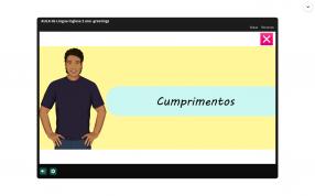 Língua Inglesa - 2º Ano - Greetings