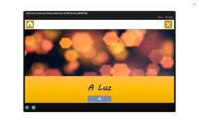 Ciências - 3º Ano - LUZ: FONTE NATURAL E ARTIFICIAL