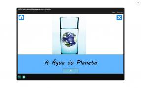 Ciências - 5º Ano - O CICLO DA ÁGUA