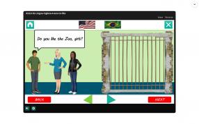 Língua Inglesa - 4º Ano - TO LIKE