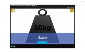 Matemática - 5º Ano - MEDIDAS E GRANDEZAS: MASSA, CAPACIDADE E COMPRIMENTO
