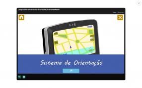 Geografia - 4º Ano - SISTEMA DE ORIENTAÇÃO