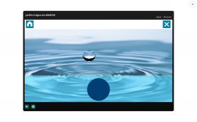 3ª Aula EI03ET03 - Jardim II - Água