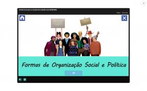 História - 5º Ano - NOÇÃO DE ESTADO