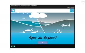 Ciências - 4º Ano - ÁGUA: CONSUMO CONSCIENTE E IMPORTÂNCIA PARA MANUTENÇÃO DA HIGIENE E SAÚDE