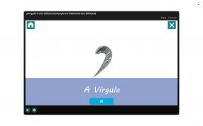 Língua Portuguesa - 5º Ano - UTILIZAR A PONTUAÇÃO CORRETAMENTE NA PRODUÇÃO TEXTUAL