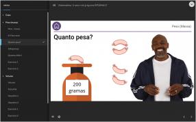 Matemática - 2º Ano - Litro, Mililitro, Grama, Quilograma