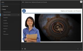 História - 2º Ano - Objetos do Passado e do Presente