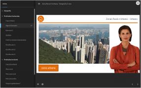 Geografia - 2º Ano - Zona Rural e Zona Urbana