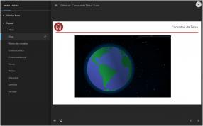 Ciências - 3º Ano - Camadas da Terra