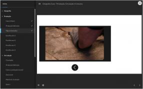 Geografia - 3º Ano - Produção, circulação e consumo