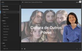 História - 3º Ano - Cultura de outros povos