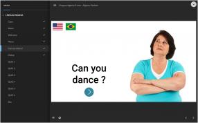 Língua Inglesa - 4º Ano - ALGUNS VERBOS