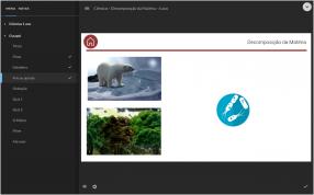 Ciências - 4º Ano - Decomposição da matéria