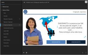 História - 4º Ano - OS PROCESSOS MIGRATÓRIOS PARA A FORMAÇÃO DO BRASIL