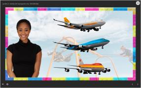 3ª Aula EIO3EO06 - Jardim II - MEIOS DE TRANSPORTE