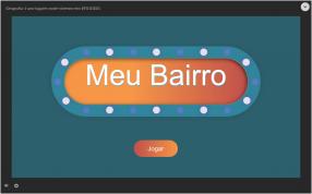 Geografia - 1º Ano - Lugares onde vivemos